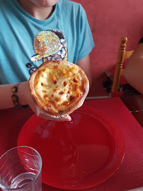Plats et boissons du Pizzeria Pizza Coni. à Sarcelles - n°4