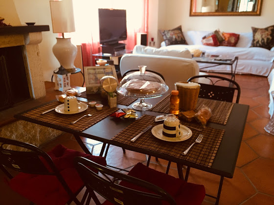 Photos du propriétaire Holiday home Da Franco 01036 Nepi