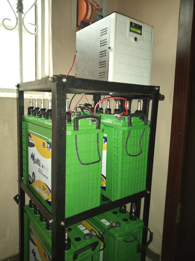 ZICTECH ELECTRIC ENT., Oke ado market ibadan Ibadan south west, 200252, Ibadan, Nigeria, Electrical Supply Store, state Oyo