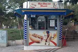 Hot Dog do Mané image
