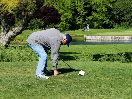 Golf Course «Antelope Greens Golf Course», reviews and photos, 2721 Elverta Rd, Antelope, CA 95843, USA