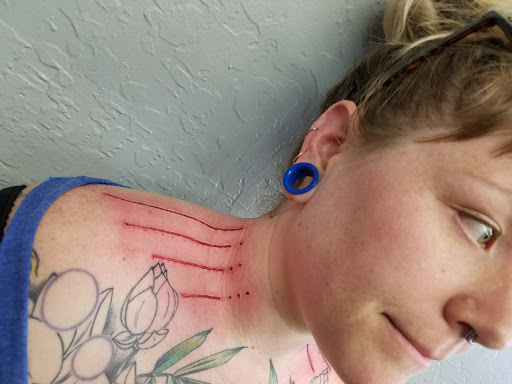 Explore san diego tattoo ideas, creative tattoo ideas in Phoenix, available at HTC Studios