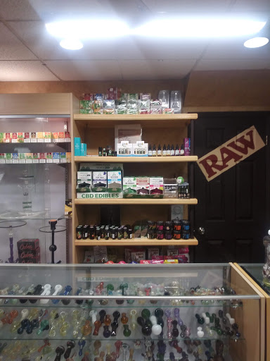 Tobacco Shop «Monmouth Smoke Shop», reviews and photos, 651 2nd Ave, Long Branch, NJ 07740, USA