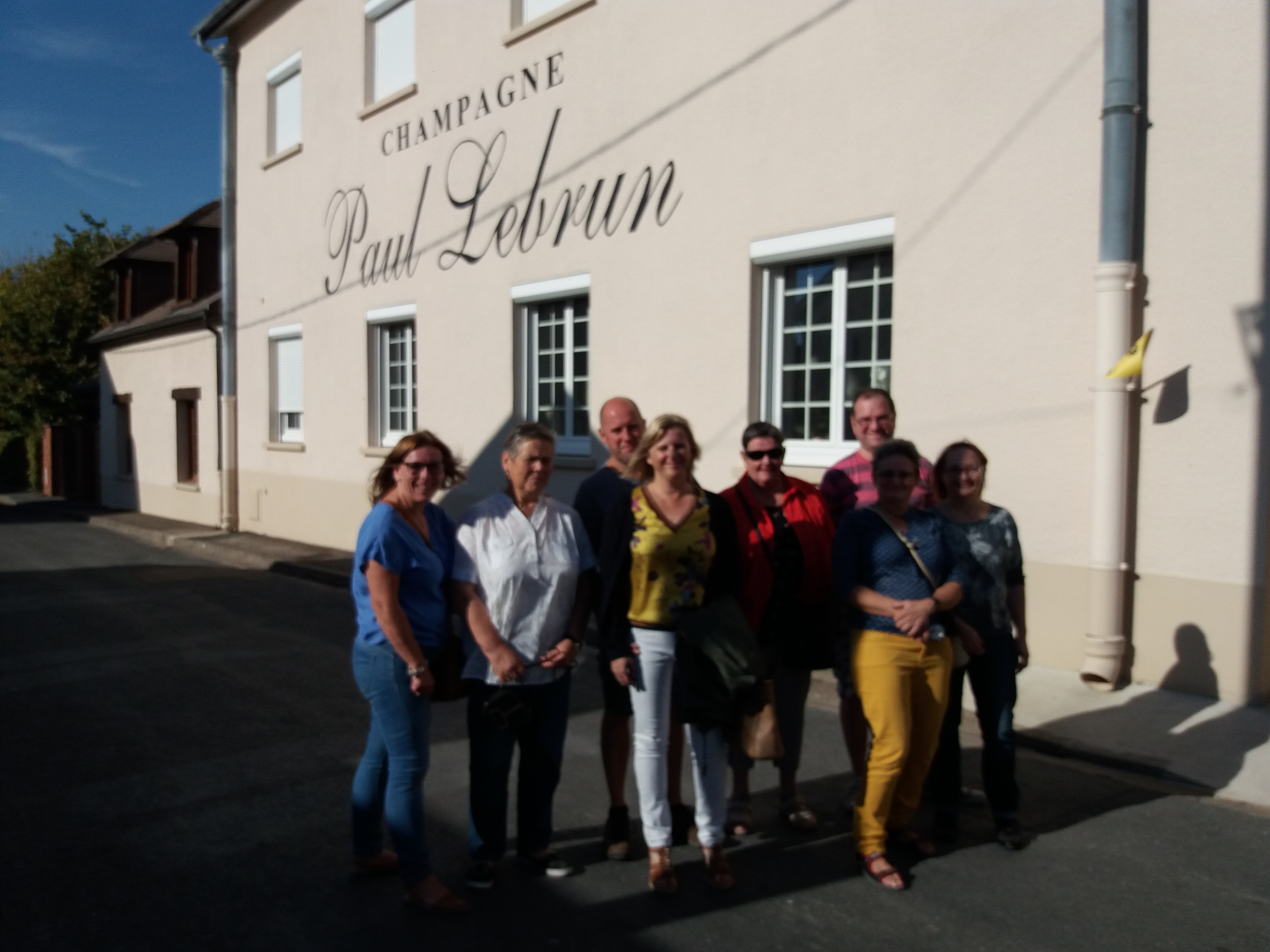 Photo n° 1 de l'avis de Van.o fait le 15/10/2018 à 13:39
