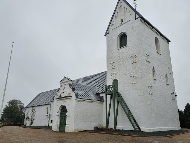 Skive Kirke - Viborg