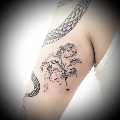 Explore tattoo ideas for my daughter, creative tattoo ideas in Feasterville Trevose, available at Tattoo Galaxy (Feasterville) Piercing & Custom tattoos