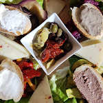 Photo n°1 de l'avis de Nicolo'.a fait le 30/08/2020 à 22:17 sur le  Sarsa verde à Livorno