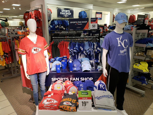 Department Store «JCPenney», reviews and photos, 8100 N Flintlock Rd, Kansas City, MO 64158, USA