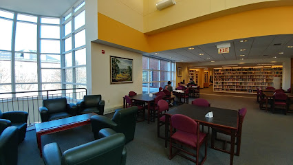 Mason Library