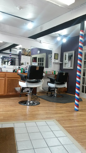 Barber Shop «Needham Barber Shop», reviews and photos, 41 Central Ave, Needham, MA 02494, USA