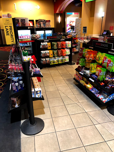 Movie Theater «AMC Flatiron Crossing 14», reviews and photos, 61 W Flatiron Crossing Dr, Broomfield, CO 80021, USA