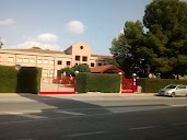Colegio Público Ricardo Campillo en Santomera