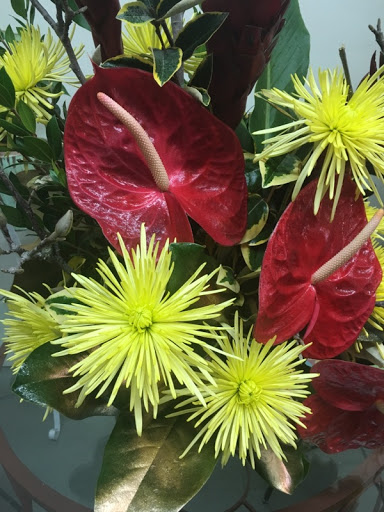 Florist «Floral Arts Florist», reviews and photos, 3584 Mt Diablo Blvd, Lafayette, CA 94549, USA