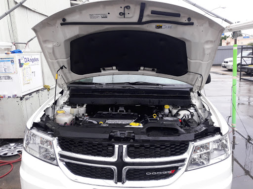 Auto Body Shop «Fix Auto Paramount», reviews and photos, 7771 Alondra Blvd, Paramount, CA 90723, USA