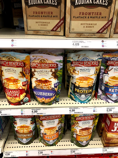 Department Store «Target», reviews and photos, 7302 University Ave, Lubbock, TX 79423, USA