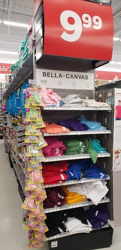 Craft Store «Michaels», reviews and photos, 832 Orleans Rd, Charleston, SC 29407, USA