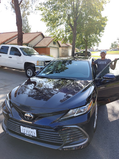 Toyota Dealer «Larry H. Miller Toyota Corona», reviews and photos, 1700 W 6th St, Corona, CA 92882, USA