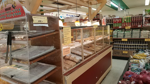Grocery Store «Americana Grocery», reviews and photos, 10897 Main Street, Fairfax, VA 22030, USA