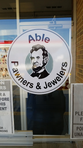 Pawn Shop «Able Pawn Shop», reviews and photos, 1532 Belvidere St, Waukegan, IL 60085, USA