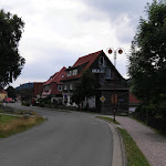 Photo n°1 de l'avis de Horst.c fait le 01/08/2016 à 15:49 sur le  Hotel & Restaurant Brockenstübchen à Wernigerode