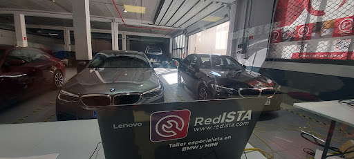 Feliclima | Taller especialista en BMW y Mini en Moya, Las Palmas