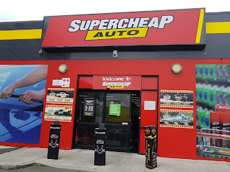 Supercheap Auto Papanui