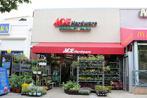 Hardware Store «Woodley Park Ace Hardware», reviews and photos, 2616 Connecticut Ave NW, Washington, DC 20008, USA