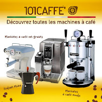 Photos du propriétaire du Café 101CAFFE' Rennes - n°13