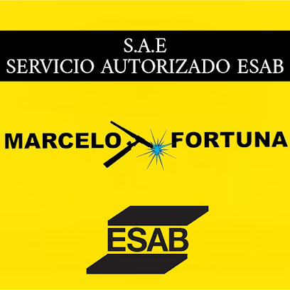 Taller de Servicio Autorizado ESAB (Marcelo Fortuna)