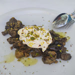 Photo n°2 de l'avis de Eliana. fait le 18/09/2022 à 12:56 sur le  Osteria da norio à Farra di Soligo