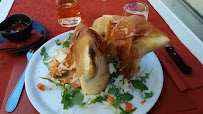 Plats et boissons du Restaurant italien La Sardegna à Cluses - n°10