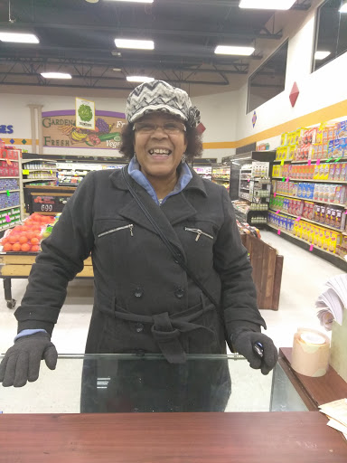 Grocery Store «Atlas Market», reviews and photos, 2645 W Davison, Detroit, MI 48238, USA