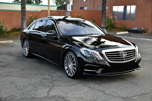 Used Car Dealer «St Mina Auto Sales», reviews and photos, 4963 Holt Blvd, Montclair, CA 91763, USA