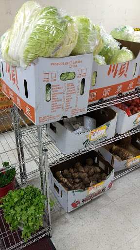 Asian Grocery Store «Wing Fa Asian Supermarket», reviews and photos, 9624 SW 72nd St, Miami, FL 33173, USA