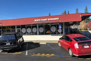 Bob's Giant Burgers image