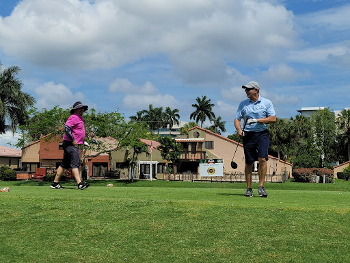 Golf Course «Jacaranda Golf Club», reviews and photos, 9200 W Broward Blvd, Plantation, FL 33324, USA