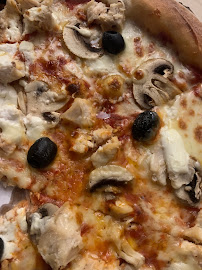 Les plus récentes photos du Pizzeria ARTISANAL PIZZA à Paris - n°1
