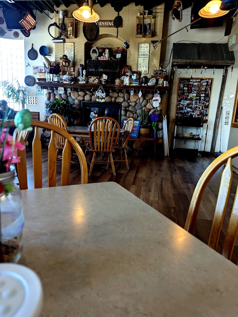 Cornerstone Cafe Loveland, CO 80513 Menu, Hours, Reviews and Contact