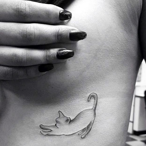 Tattoo Shop «American Dream Tattoo Studio», reviews and photos, 590 N Azusa Ave, Covina, CA 91722, USA