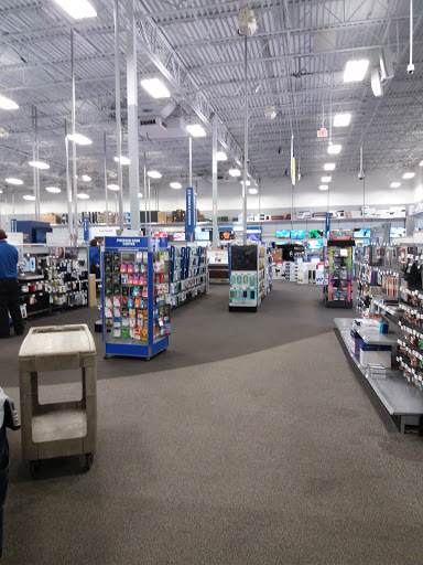 Electronics Store «Best Buy», reviews and photos, 401 S Mt Juliet Rd, Mt Juliet, TN 37122, USA