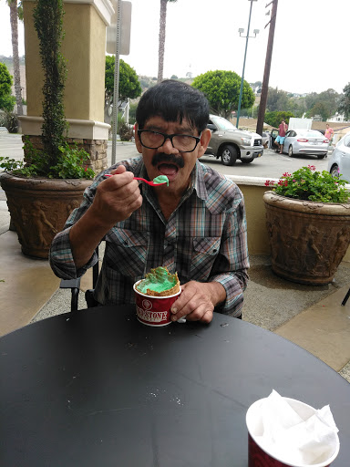 Ice Cream Shop «Cold Stone Creamery», reviews and photos, 5003 Pacific Coast Hwy, Torrance, CA 90505, USA
