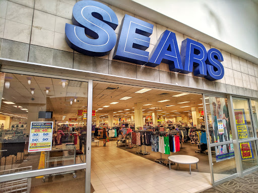 Department Store «Sears», reviews and photos, 1101 Melbourne Rd #7000, Hurst, TX 76053, USA