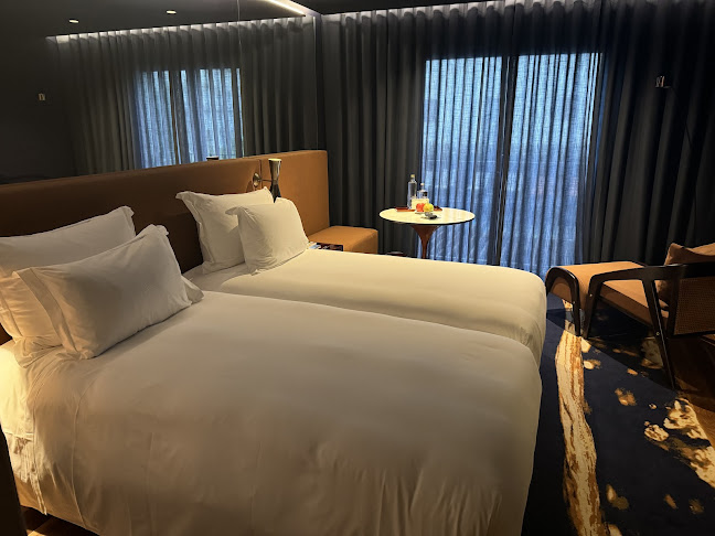 The Lodge Hotel - Vila Nova de Gaia