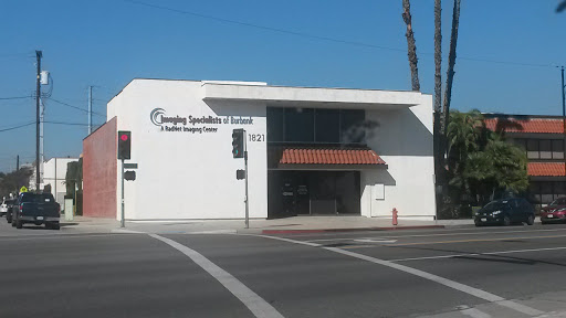 Imaging Specialists of Burbank