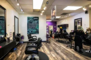 The Hair Lounge image