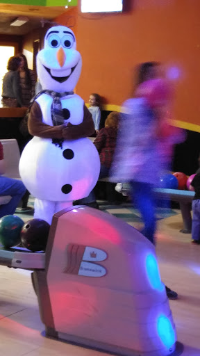 Bowling Alley «East Greenbush Bowling Center», reviews and photos, 570 Columbia Turnpike, East Greenbush, NY 12061, USA