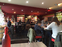 Atmosphère du Restaurant Le Bib'strot à Cenon - n°3