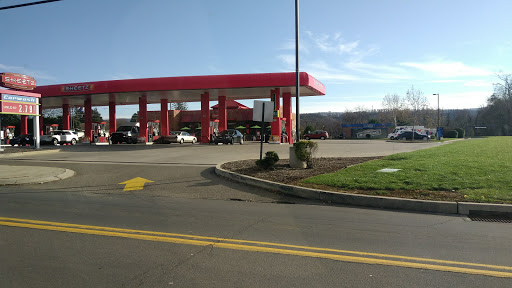 Auto Parts Store «AutoZone», reviews and photos, 806 W Front St, Berwick, PA 18603, USA