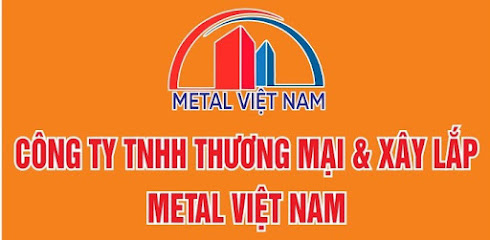 Công ty TNHH Metal Việt Nam