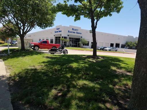 Electrical Supply Store «Elliott Electric Supply», reviews and photos, 2700 Summit Ave #200, Plano, TX 75074, USA